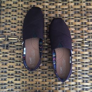 Black Toms